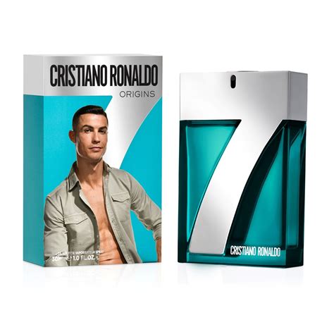 cr7 origin parfum